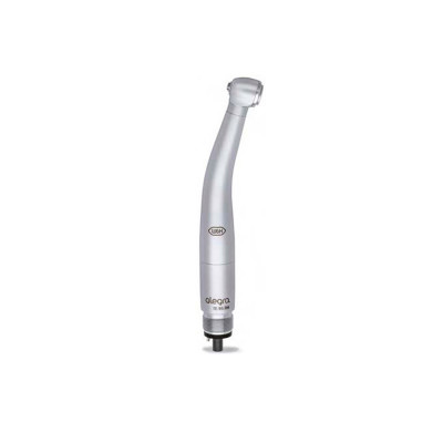 Pack 4 Rotary Instrument Set Alegra Turbine, Contra Angle