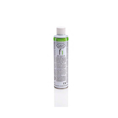 Aceite de servicio F1 Lubricante W&H