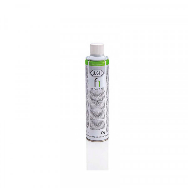 Aceite de servicio F1 Lubricante W&H