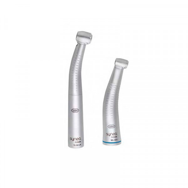 Pack 3 Instrumental de Clinica Synea Fusion Multiflex®