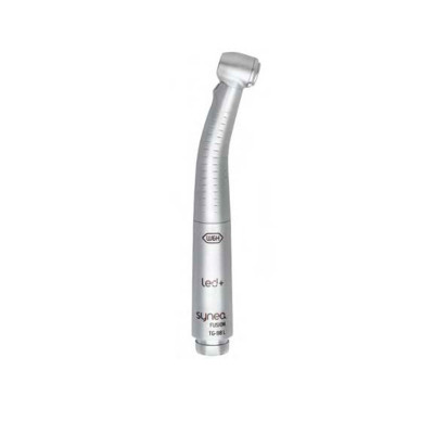Pack 2 Instrumental de Clinica Synea Fusion Luz LED+