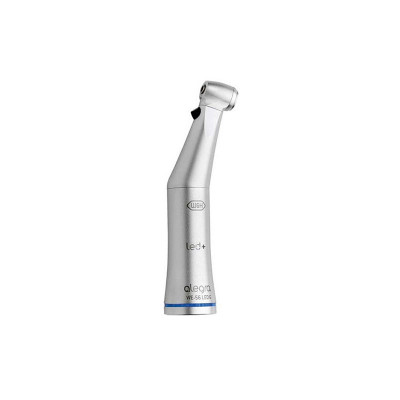 Pack 7 Turbina, Contra angulo Instrumental de Clinica Alegra Luz LED+ Autogenerada Pack 7 Turbina, Contra angulo Instrumental de Clinica Alegra Luz LED+ Autogenerada