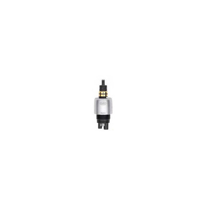 Pack 2 Instrumental de Clinica Synea Fusion Luz LED+