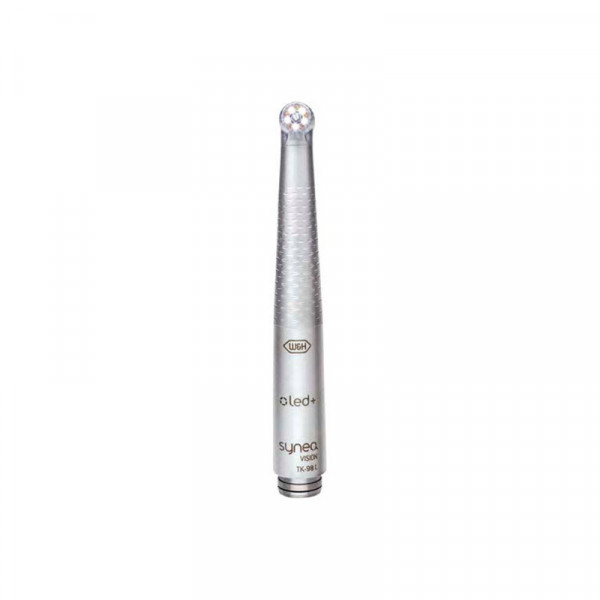 Turbina Vision TK 98 L+RQ 24