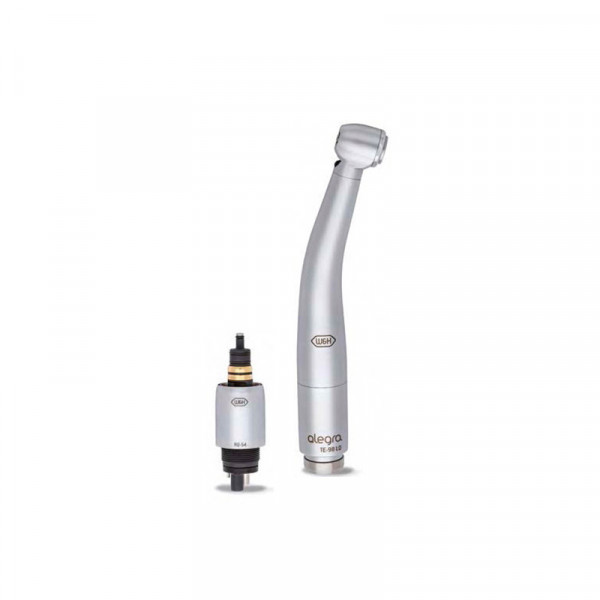 Turbina Alegra TE 98 LQ+RQ 54