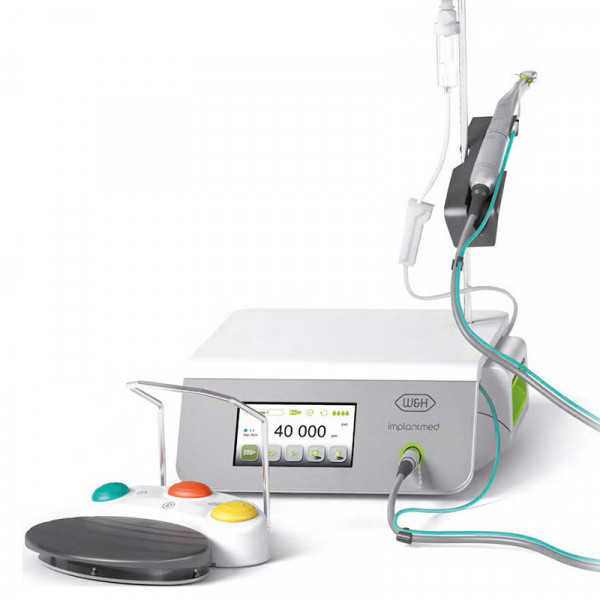 Implantmed Plus SI 1023 Motor de Implantología
