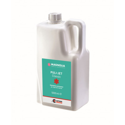 PULI JET CLASSIC Disinfectant Aspiration CATTANI