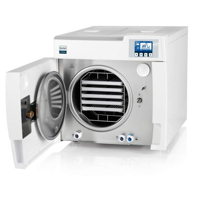 Autoclave B Classic 22 lts de Mocom Autoclave B Classic 22 lts de Mocom