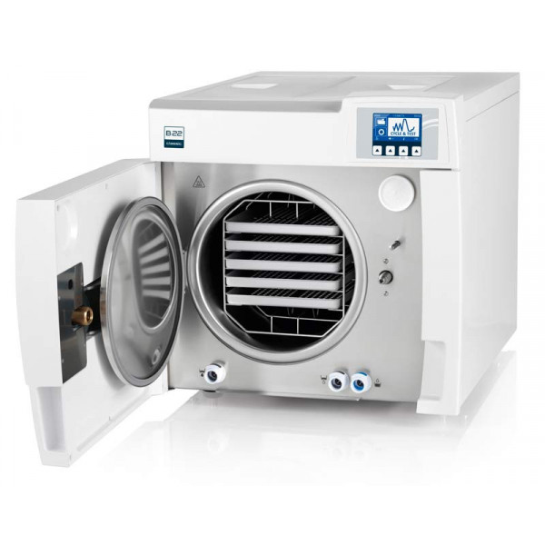 Autoclave B Classic 22 L