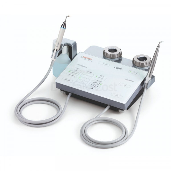 Combi Touch Perio Dental Prophylaxis device Mectron