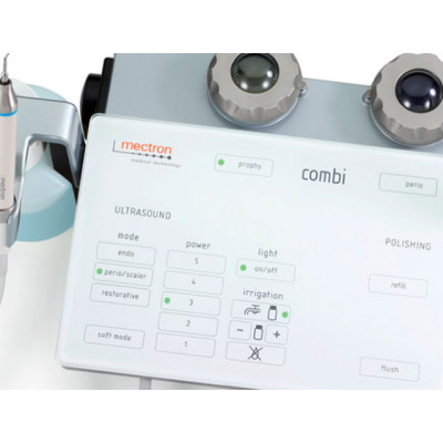 Combi Touch Perio Dental Profilaxis product of the brand Mectron