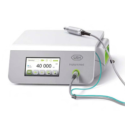 Implantmed Plus SI 1023 Motor de Implantología Implantmed Plus SI 1023 Motor de Implantología