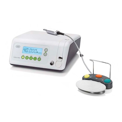 Implantmed Classic SI 923 Kit A without light +2 contra-angles