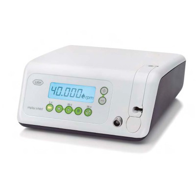 Implantmed Classic SI 923 Kit A without light +2 contra-angles