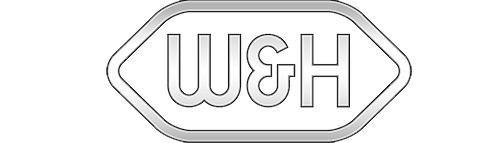 brand W&H